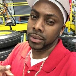 Meet your Posher, Dawuan